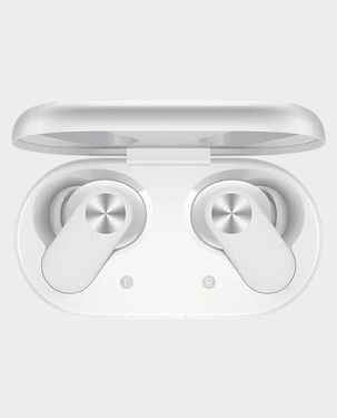 OnePlus Nord Buds 2 (Lightning White)