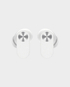 OnePlus Nord Buds 2 (Lightning White)