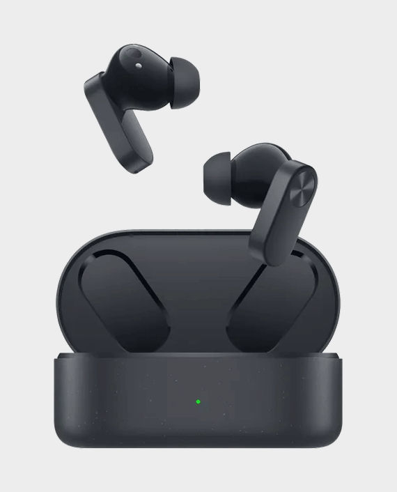 OnePlus Nord Buds 2 - Thunder Gray