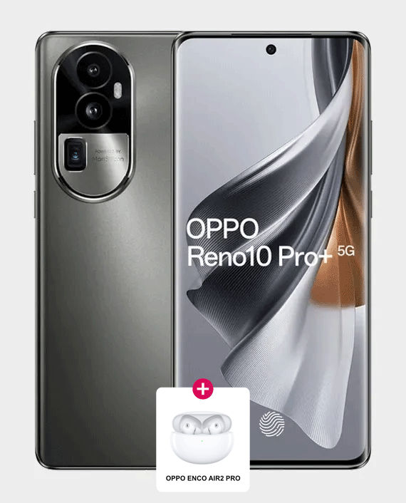 OPPO Reno 8 Pro Plus + 8GB+256GB Grey
