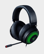 Razer Kraken Ultimate USB Surround Sound Gaming Headset With ANC Microphone in Qatar