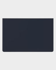 Samsung Book Cover Keyboard Slim For Galaxy Tab S9 Plus EF DX810UBEGAE  (Black)