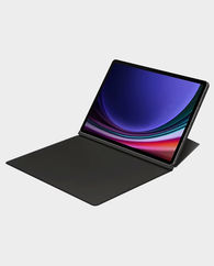 Samsung Smart Book Cover For Galaxy Tab S9 Plus in Qatar