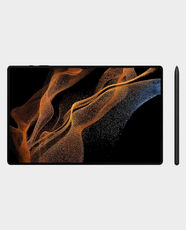 Samsung Galaxy Tab S8 Ultra 5G 14.6 inch 8GB 128GB (Graphite) in Qatar