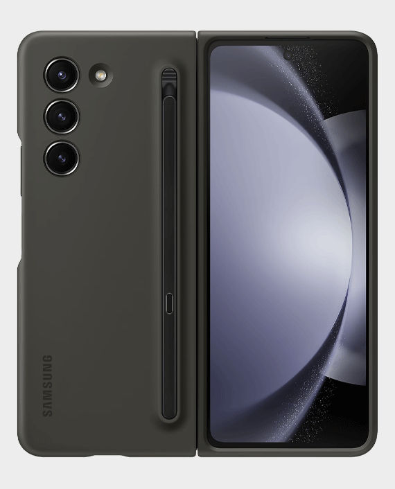 Samsung Slim S pen Case For Galaxy Fold 5 - Graphite