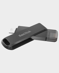 SanDisk Ixpand Flash Drive Luxe 128GB in Qatar