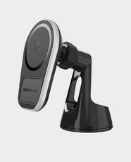 Scosche MagicMount Pro Charge5 Window/Dash Magsafe Compatible Phone Mount in Qatar