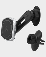 Scosche Magicmount Pro2 4 in 1 Vent/Dash MagSafe Compatible Magnetic Phone Mount in Qatar