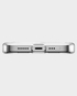 SwitchEasy City MagSafe Hand Drawn Print Case For iPhone 15 Pro (London)