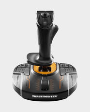 Thrustmaster T.16000m Fcs Joystick Flight Control System in Qatar
