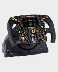 Thrustmaster Add-On Formula Wheel Ferrari SF1000 Edition For PlayStation / Xbox and Pc in Qatar