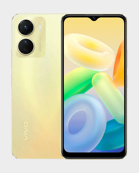 cost of vivo y16