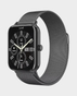 X.Cell G8 Talk Pro Smart Watch  2 Straps (Gunsteel) in Qatar