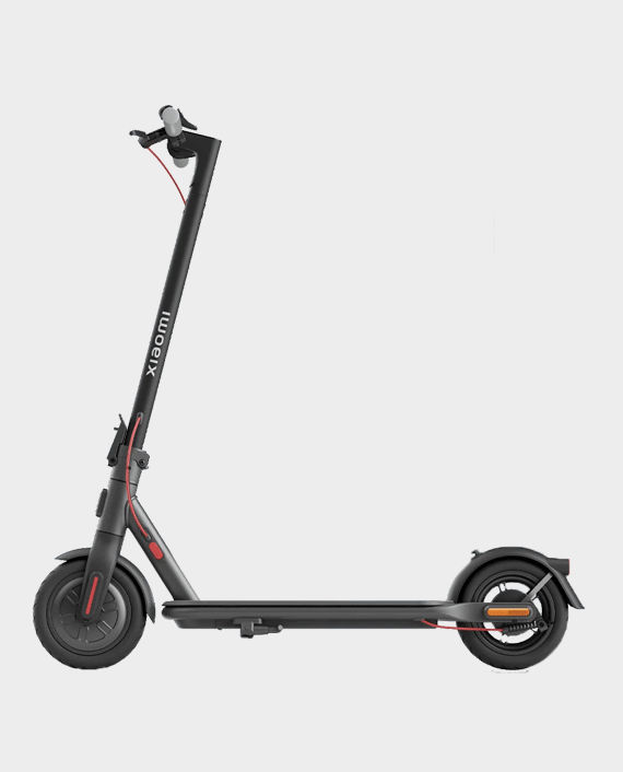 Buy Xiaomi Electric Scooter 4 Lite in Qatar - AlaneesQatar.Qa