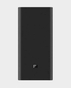Xiaomi Mi Powerbank 3 20000mAh 50W in Qatar