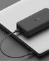 Xiaomi Redmi 18W Fast Charge 20000mAh Power Bank (Black)