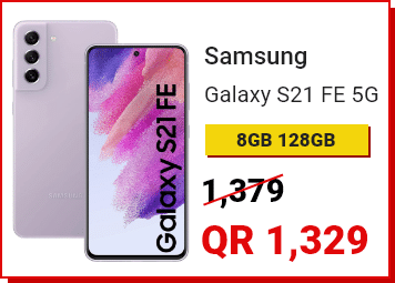 Samsung Galaxy S21 FE 5G title=