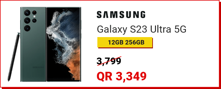 Samsung Galaxy S23 Ultra 5G title=