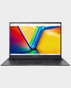 ASUS Vivobook 16X K3605ZU-N1104W Intel Core i7 16GB RAM 512GB SSD RTX 4050 6GB 16 WUXGA 120Hz Price in Qatar