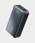 Anker 533 PowerCore 30W 10000mAh Power Bank A1256H11 (Black)