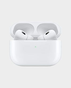Apple AirPods Pro 2nd Generation with MagSafe Case (USB C)