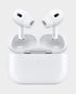 Apple AirPods Pro 2nd Generation with MagSafe Case USB-C in Qatar