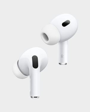 Apple AirPods Pro 2nd Generation with MagSafe Case (USB C)