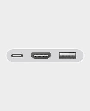 Apple USB-C to Digital AV Multiport Adaptor