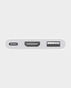 Apple USB-C to Digital AV Multiport Adaptor