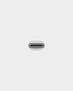 Apple USB-C to Digital AV Multiport Adaptor
