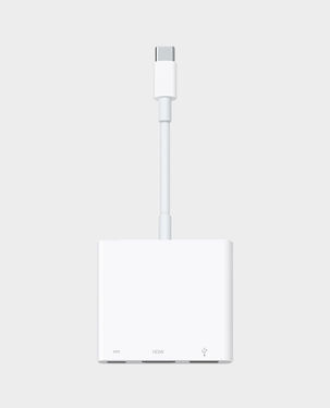 Apple USB-C to Digital AV Multiport Adaptor in Qatar