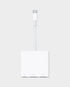 Apple USB-C to Digital AV Multiport Adaptor in Qatar
