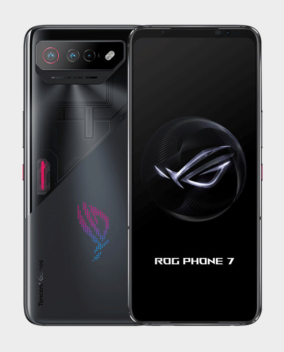 Asus Zenfone 10 256GB Black - buy 