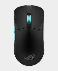 Asus Rog Harpe Ace Aim Lab Edition Wireless Gaming Mouse P713 (Black)