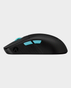 Asus Rog Harpe Ace Aim Lab Edition Wireless Gaming Mouse P713 (Black)