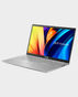 Asus Vivobook X1500EP-EJ704W Intel Core i5-1135G7 - 2.4GHz 8GB 512GB SSD 2GB NVIDIA Graphics15.6-inch FHD  Windows 11 Home  English Arabic Keyboard (Transparent Silver)