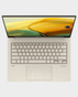 Asus Zenbook 14X OLED  UX3404VC OLEDI9SG  Intel Core i9-13900H  16GB RAM  1TB SSD  4GB RTX3050  14.5inch OLED 120Hz  Windows 11  English Arabic Keyboard (Sandstone Beige)
