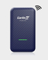 Carlinkit 4.0 Wired To Wireless USB Adaptor CPC200-CP2A (Carbon Fiber)