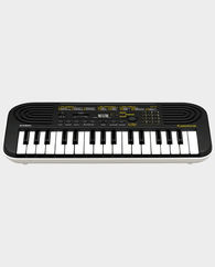 Casio 36 Mini Keys Keyboard  SA-51H2 (Black)