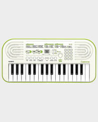 Casio 36 Mini Keys Keyboard  SA-50H2