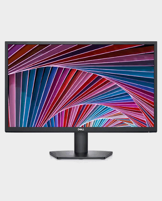 Buy Dell 24 Monitor (SE2422h , 23.8 Inches) in Qatar - AlaneesQatar.Qa