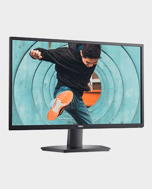 Buy Dell 27-Inch Monitor SE2722H in Qatar - AlaneesQatar.Qa