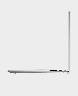 Dell Inspiron 3520 INS 1011 SLV Core i5 1235U 1.3GHz  8GB  512GB SSD  NVIDIA GeForce MX550 2GB 15.6 FHD Windows 11 Home English Arabic Keyboard (Silver)