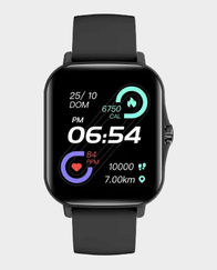 Endefo Smart Watch EN-Fit Pro - Black