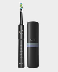 Fairywill FWE11 B Electric Toothbrush (Black)