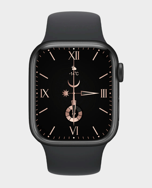 G-Tab FT8 Smart Watch in Qatar
