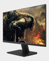 Gameon GOB22FHD75VA 22inch FHD  75Hz 2ms VA Flat Gaming Monitor Fixed Stand