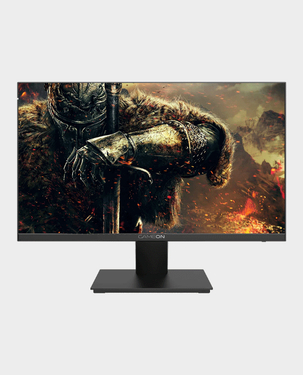 Gameon GOB22FHD75VA 22inch FHD  75Hz 2ms VA Flat Gaming Monitor Fixed Stand