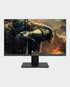 Gameon GOB22FHD75VA 22inch FHD  75Hz 2ms VA Flat Gaming Monitor Fixed Stand