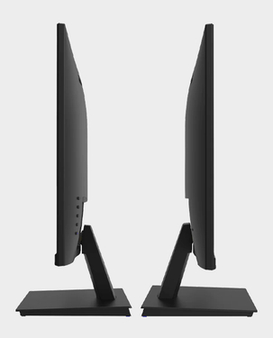 Gameon GOB22FHD75VA 22inch FHD  75Hz 2ms VA Flat Gaming Monitor Fixed Stand